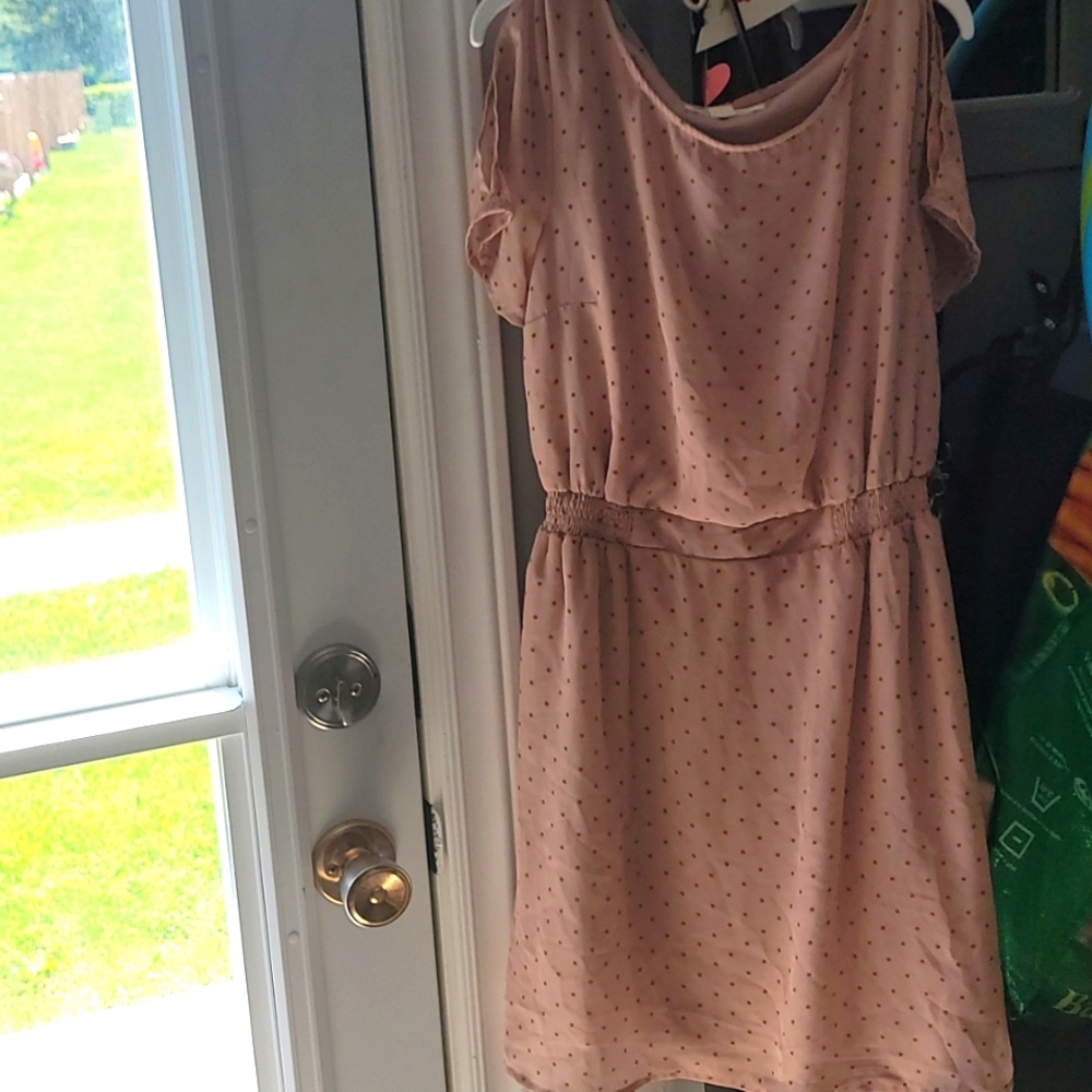 Forever dress